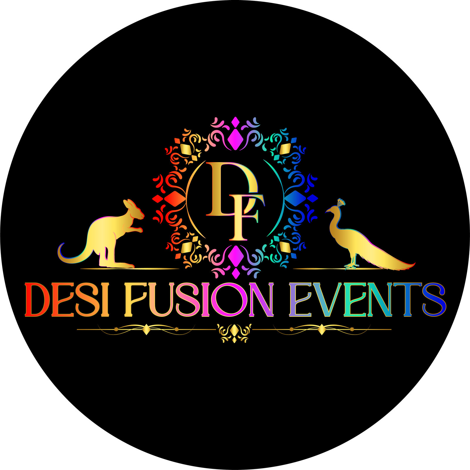 Desi Fusion Events